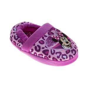 Josmo Minnie Mouse Slipper, Pink